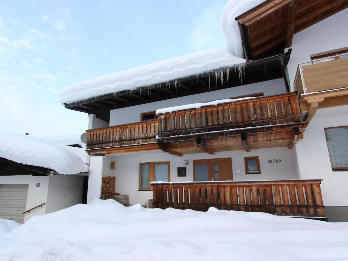 Boutique Apartment In Brixen With Mountain View Brixen im Thale Exterior photo