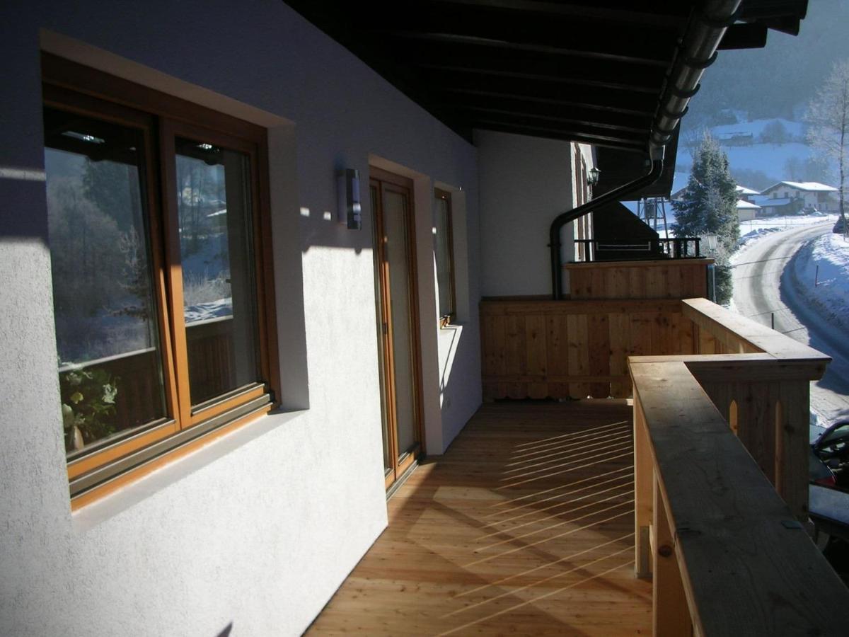 Boutique Apartment In Brixen With Mountain View Brixen im Thale Exterior photo